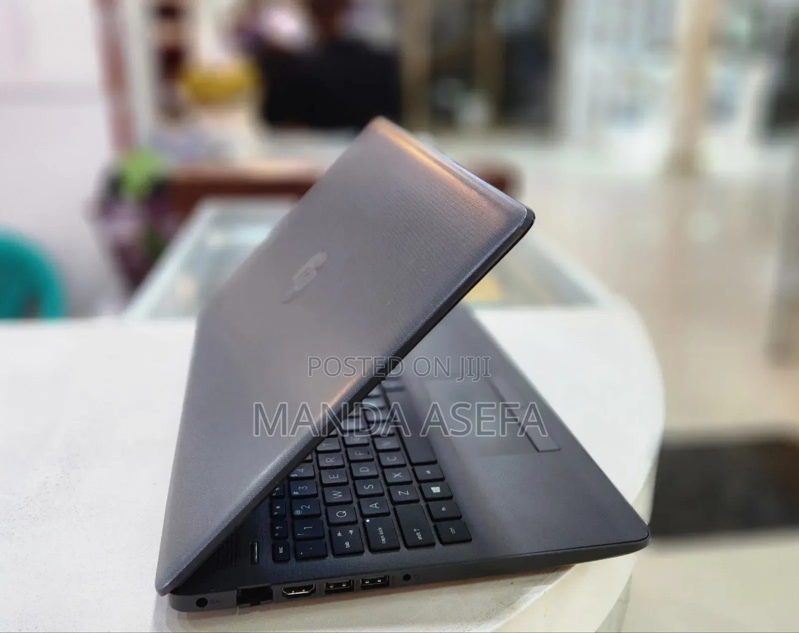 New Laptop HP Stream Notebook 8GB Intel Core I7 HDD+SSD 1T