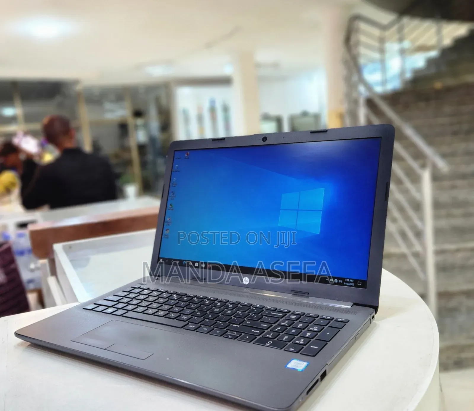 New Laptop HP Stream Notebook 8GB Intel Core I7 HDD+SSD 1T