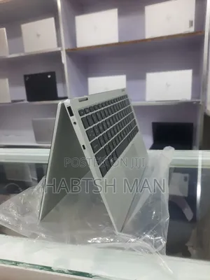 New Laptop HP EliteBook X360 1040 G7 16GB Intel Core I7 SSD 512GB