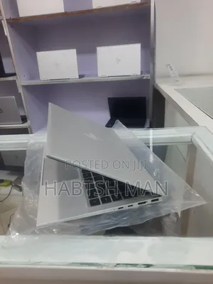 New Laptop HP EliteBook X360 1040 G7 16GB Intel Core I7 SSD 512GB