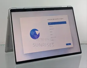 Photo - New Laptop HP Spectre 14 16GB Intel Core I5 SSD 1T