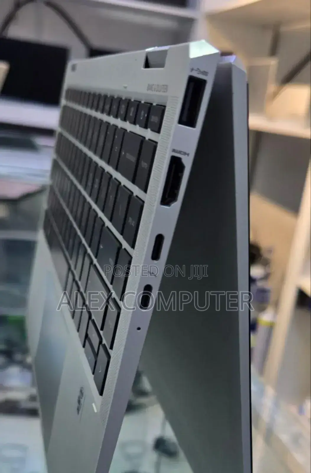 New Laptop HP EliteBook X360 1040 G7 16GB Intel Core I7 SSD 512GB