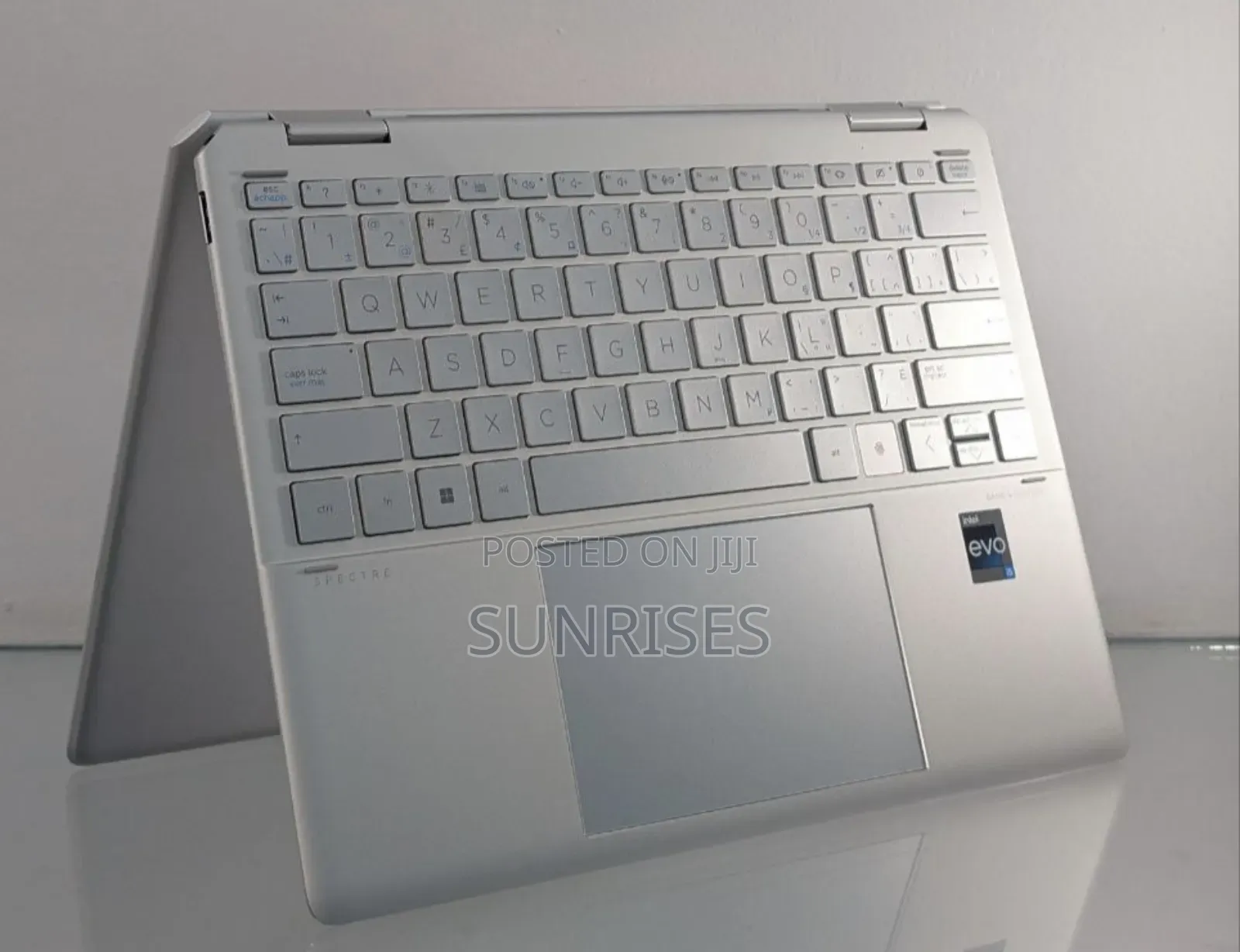 New Laptop HP Spectre 14 16GB Intel Core I5 SSD 1T