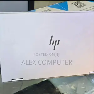 New Laptop HP EliteBook X360 1040 G7 16GB Intel Core I7 SSD 512GB