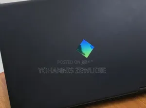 New Laptop HP Omen 15 16GB Intel Core I7 SSD 1T