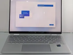 New Laptop HP Spectre 14 16GB Intel Core I5 SSD 1T