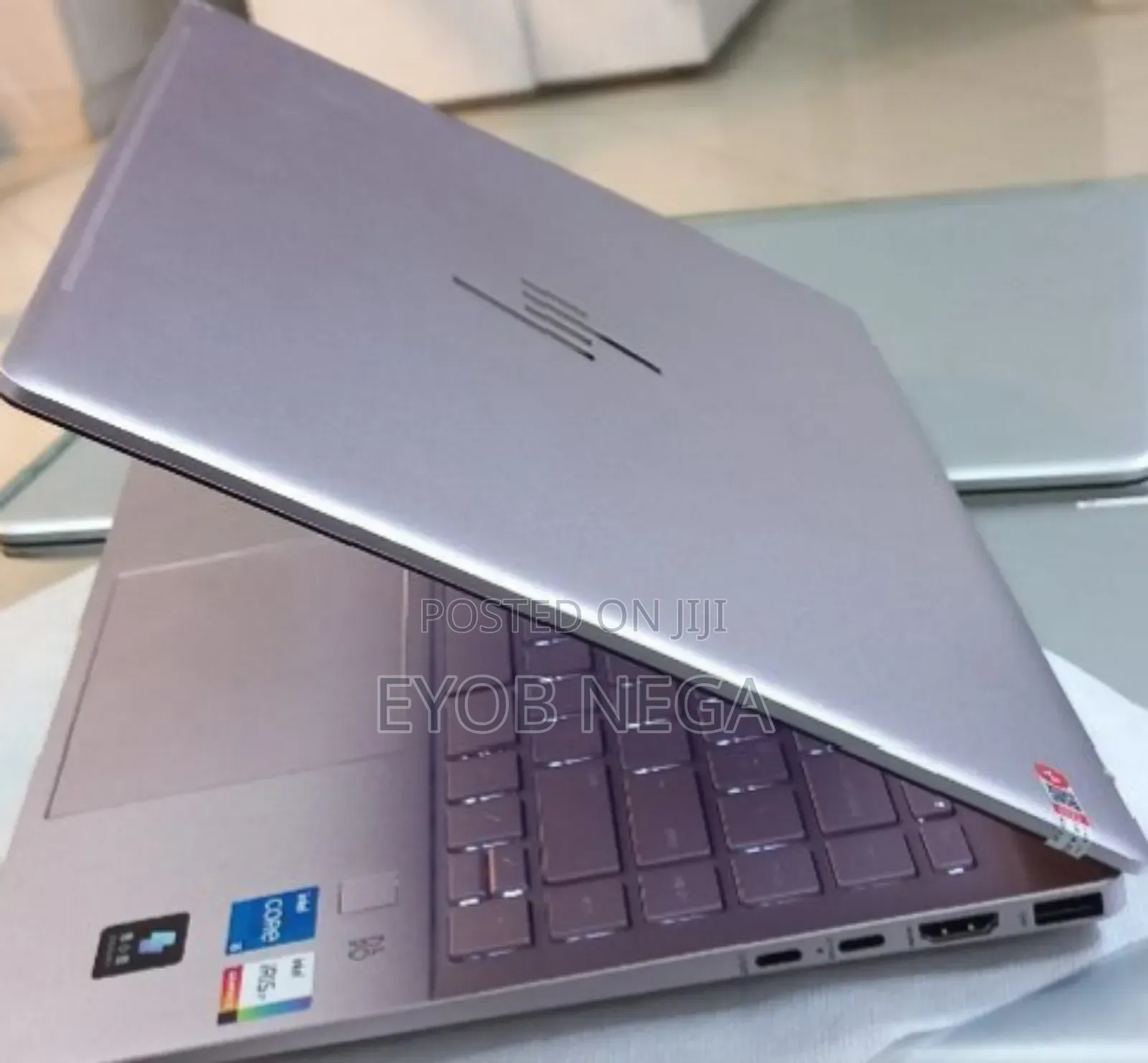 New Laptop HP Pavilion 14 16GB Intel Core I5 SSD 1T