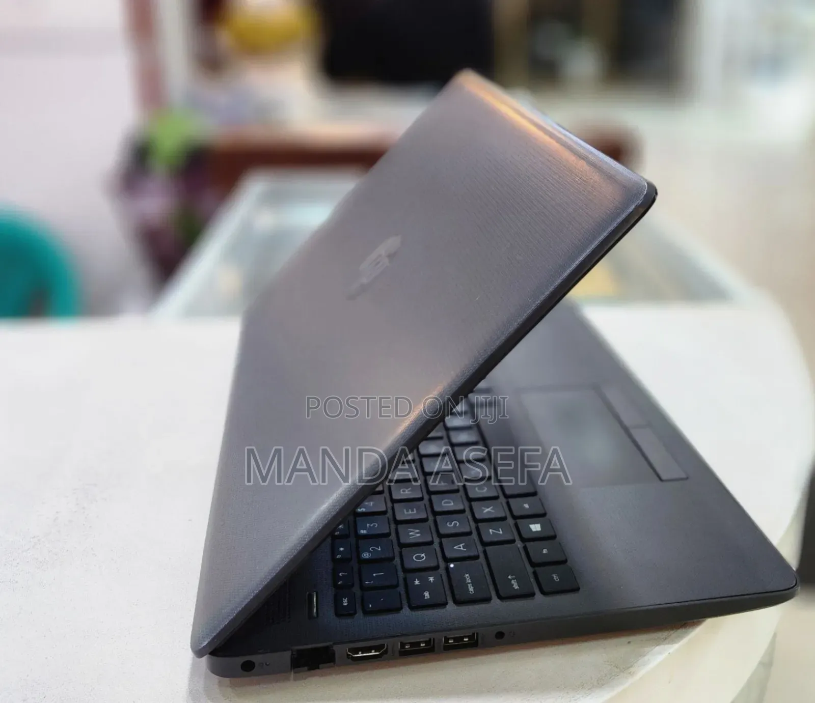 New Laptop HP Stream Notebook 8GB Intel Core I7 HDD+SSD 1T