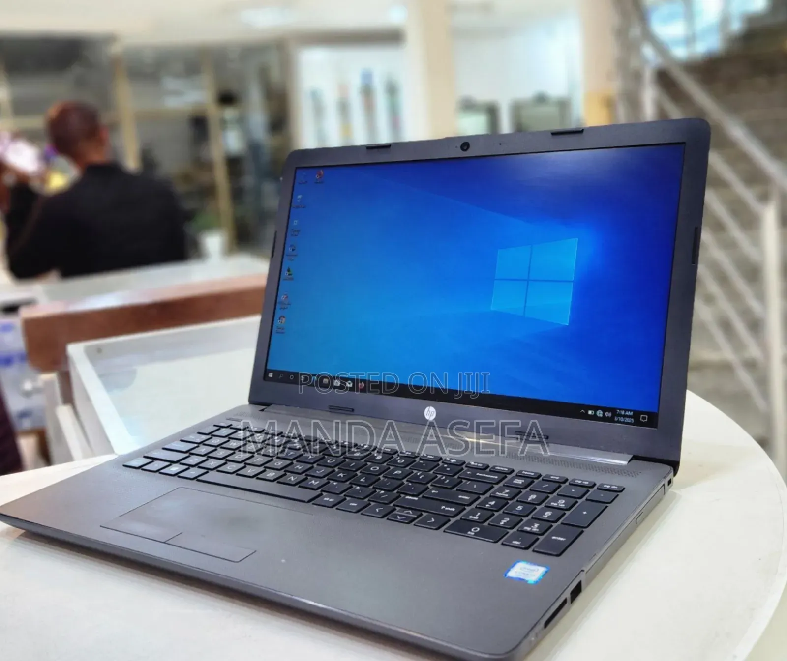 New Laptop HP Stream Notebook 8GB Intel Core I7 HDD+SSD 1T