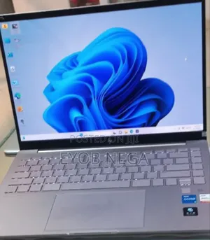 New Laptop HP Pavilion 14 16GB Intel Core I5 SSD 1T
