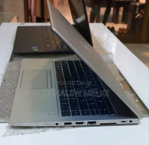 New Laptop HP EliteBook 840 G5 16GB Intel Core I5 SSD 512GB