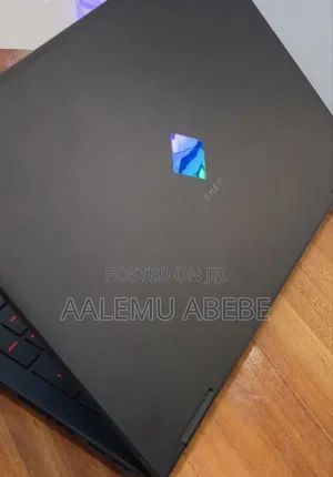 Photo - New Laptop HP Omen 15 16GB Intel Core I7 SSD 1T