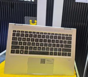 New Laptop HP ProBook X360 440 16GB AMD Ryzen 7 SSD 512GB