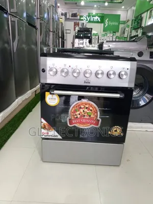 Photo - Delta 60* 60