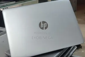 New Laptop HP EliteBook 840 G3 8GB Intel Core I5 HDD 1T