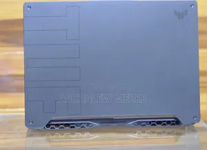 New Laptop Asus TUF Gaming A15 16GB AMD Ryzen 7 SSD 512GB