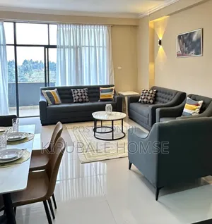 3bdrm Apartment in Noh Figa, Bole for sale