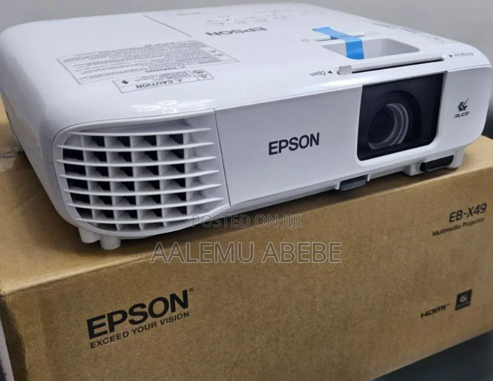 Epson Projector