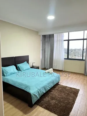 3bdrm Apartment in Noh Figa, Bole for sale