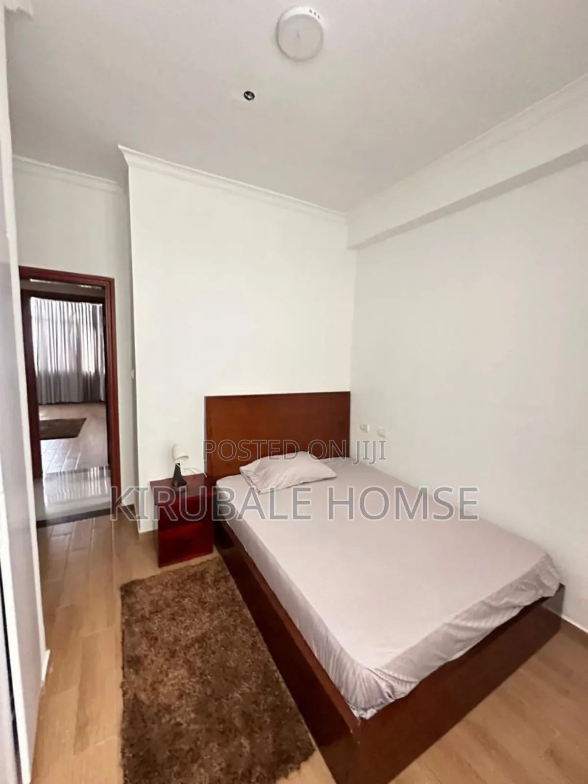 3bdrm Apartment in Noh Figa, Bole for sale