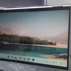 New Laptop HP EliteBook X360 1040 G7 16GB Intel Core I7 SSD 512GB