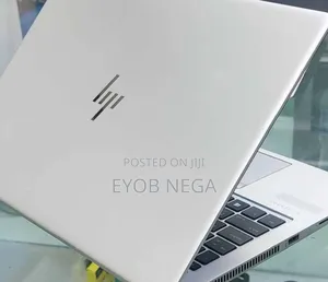 Photo - New Laptop HP EliteBook 840 G5 16GB Intel Core I5 SSD 512GB