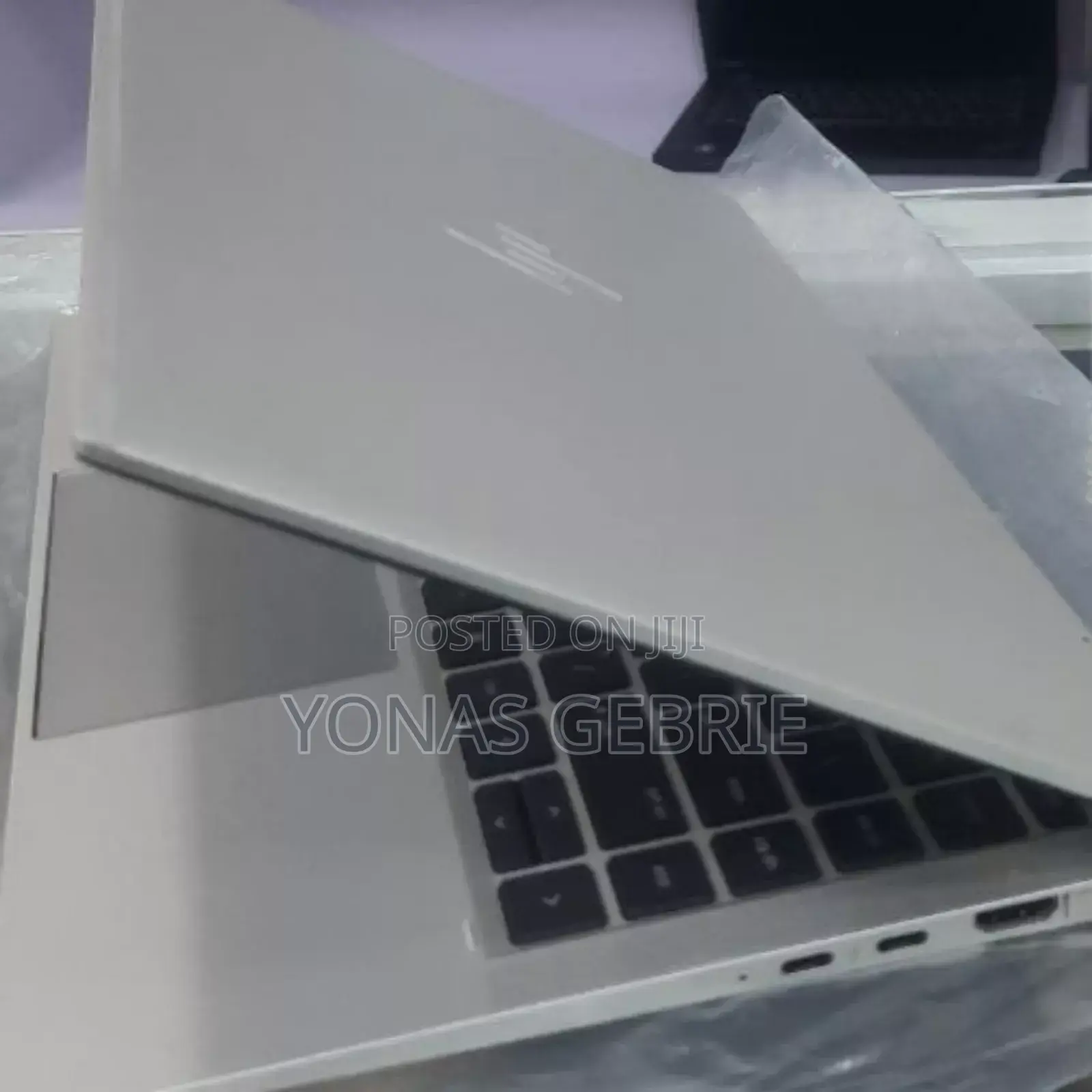 New Laptop HP EliteBook X360 1040 G7 16GB Intel Core I7 SSD 512GB