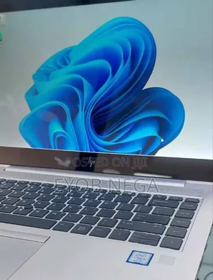 New Laptop HP EliteBook 840 G5 16GB Intel Core I5 SSD 512GB