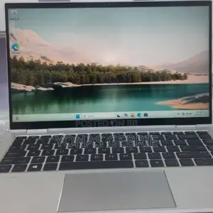 New Laptop HP EliteBook X360 1040 G7 16GB Intel Core I7 SSD 512GB