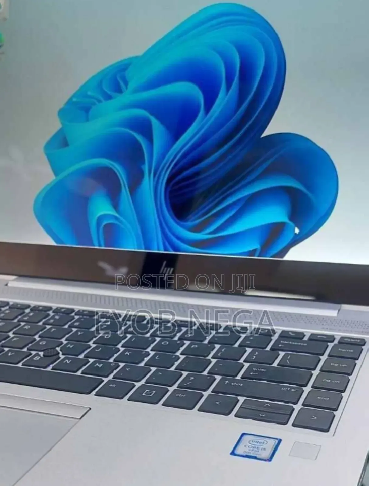 New Laptop HP EliteBook 840 G5 16GB Intel Core I5 SSD 512GB