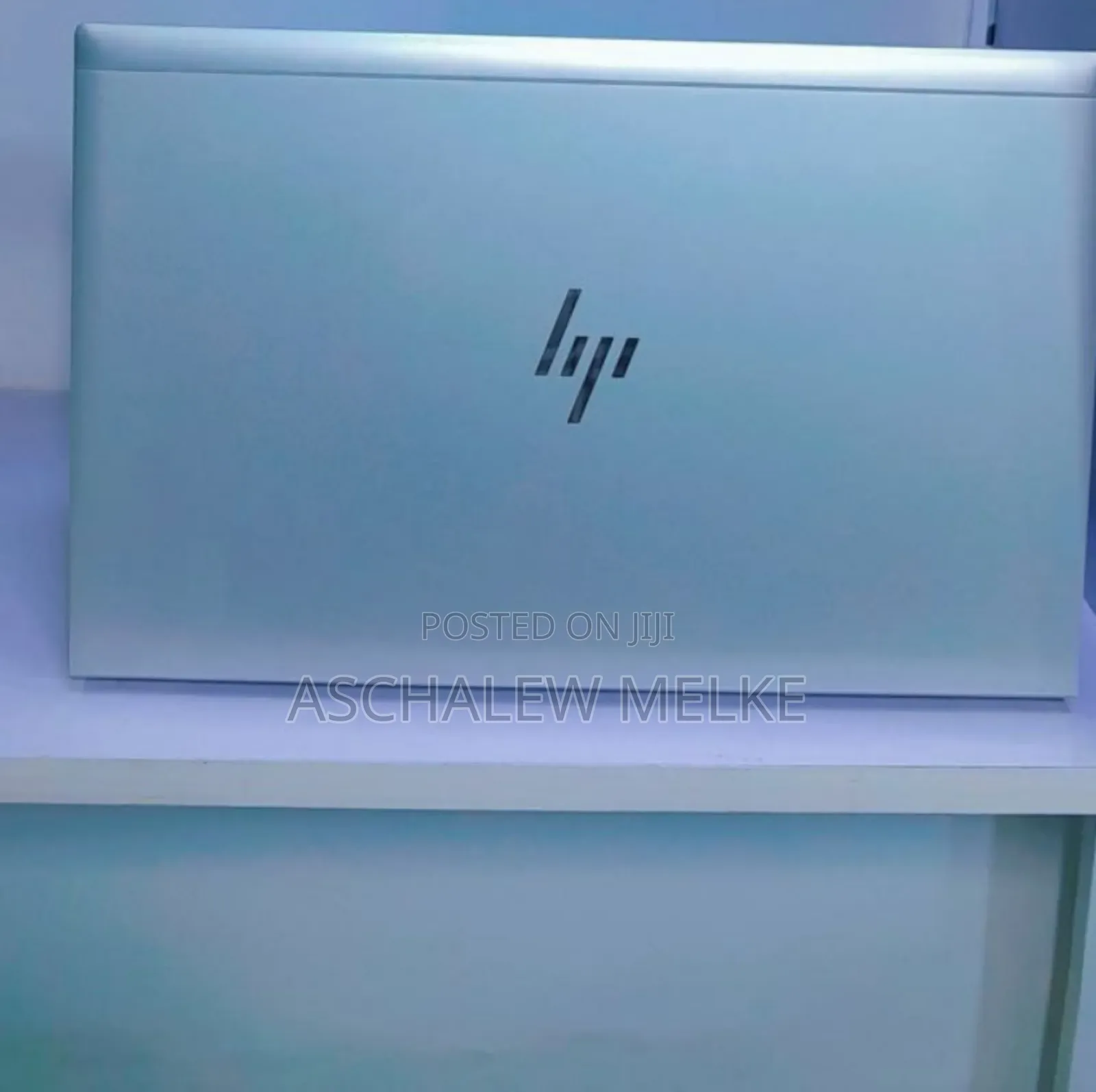 New Laptop HP EliteBook 850 8GB Intel Core I5 SSD 512GB