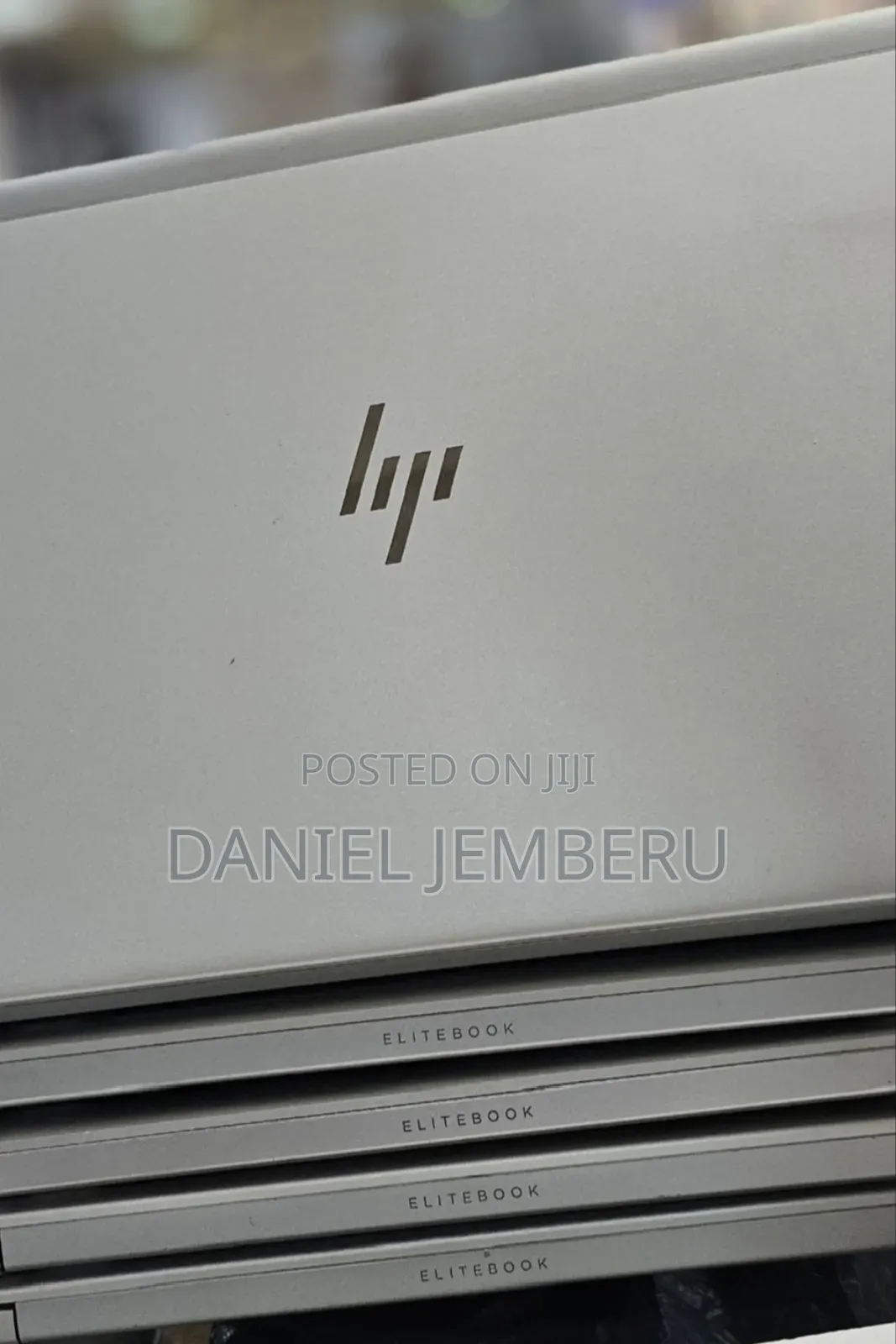 New Laptop HP EliteBook 840 G6 16GB Intel Core I5 SSD 512GB