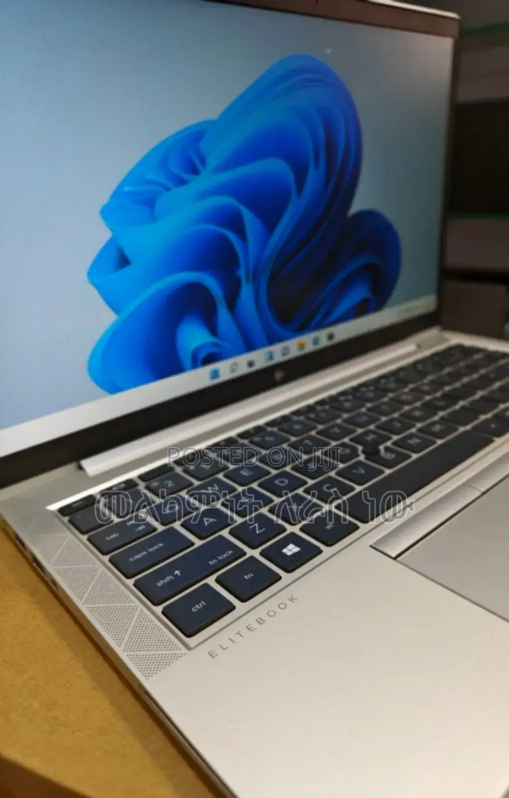 New Laptop HP EliteBook 840 G7 16GB Intel Core I7 SSD 512GB