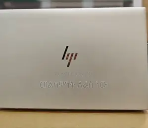 New Laptop HP EliteBook 840 G7 16GB Intel Core I7 SSD 512GB