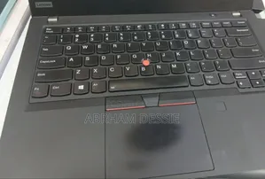 Photo - New Laptop Lenovo ThinkPad X1 Carbon 16GB Intel Core I7 SSD 512GB