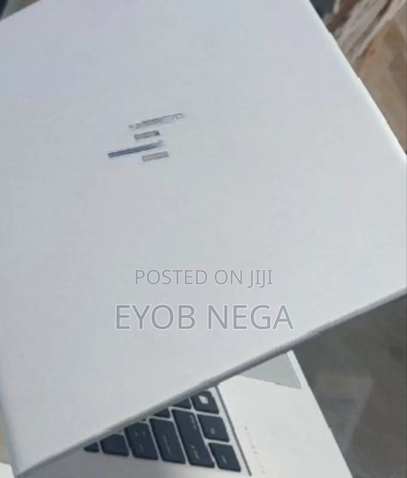 New Laptop HP EliteBook 830 G5 8GB Intel Core I5 SSD 512GB