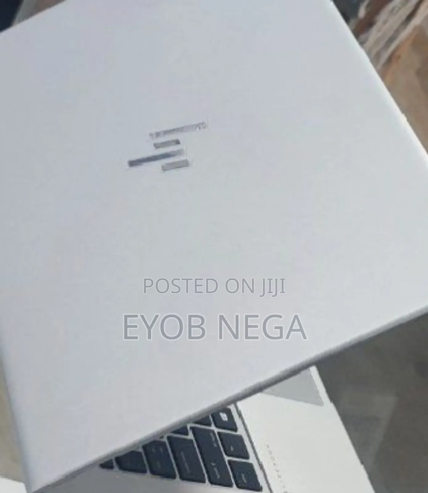 New Laptop HP EliteBook 830 G5 8GB Intel Core I5 SSD 512GB