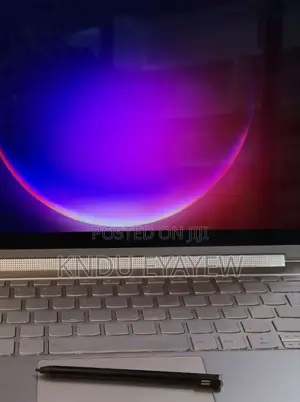 New Laptop Lenovo Yoga 9i 16GB Intel Core I7 SSD 1T