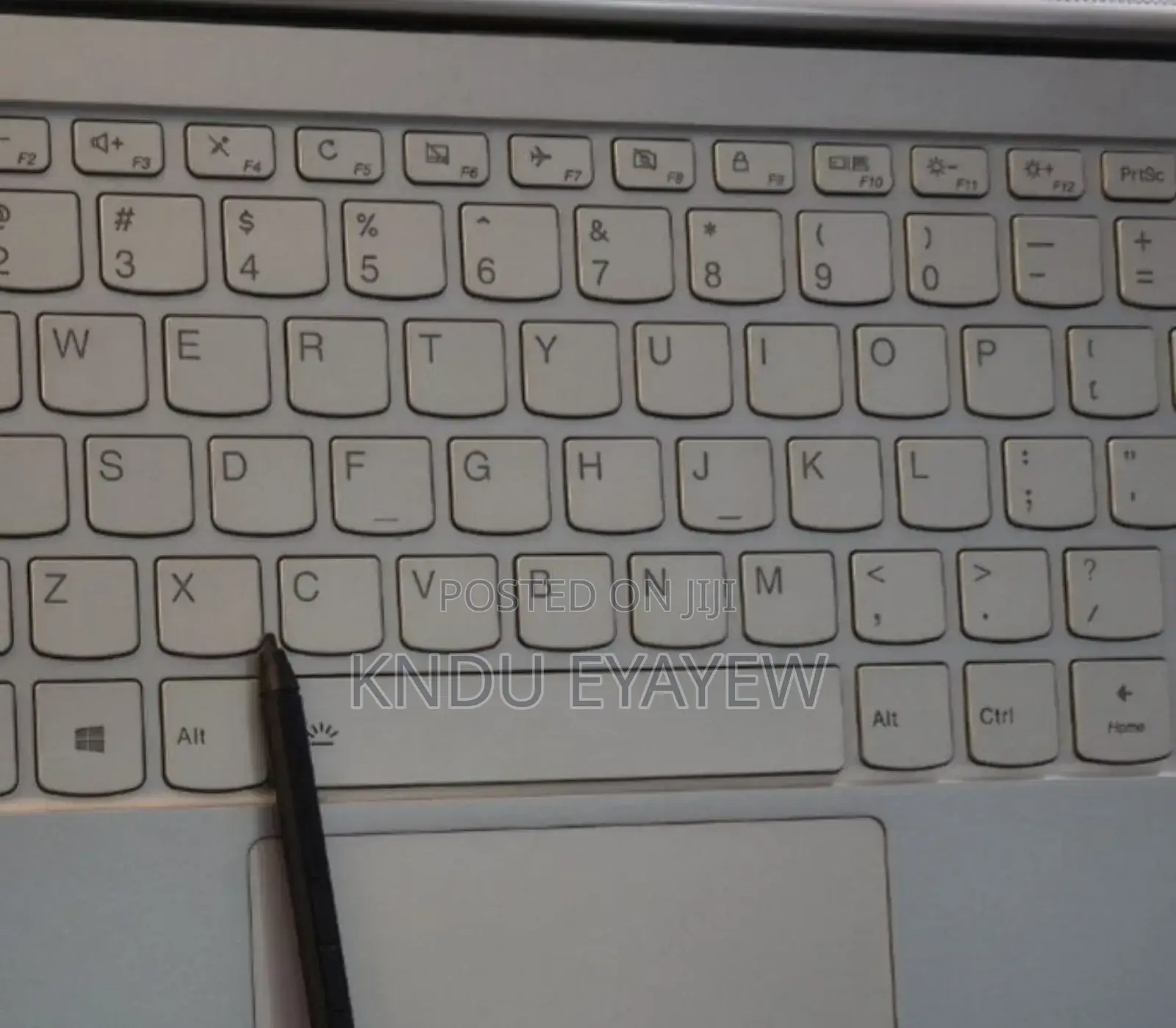 New Laptop Lenovo Yoga 9i 16GB Intel Core I7 SSD 1T