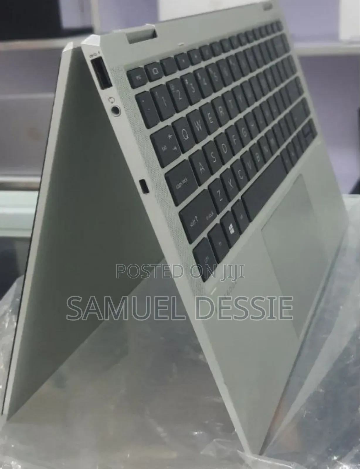 New Laptop HP EliteBook X360 1040 G7 16GB Intel Core I7 SSD 512GB