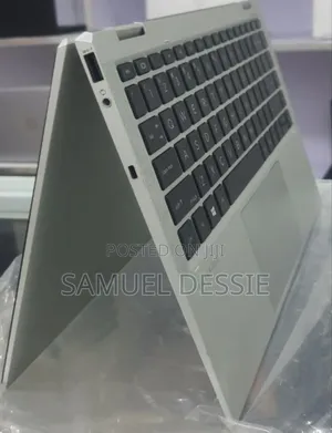 New Laptop HP EliteBook X360 1040 G7 16GB Intel Core I7 SSD 512GB