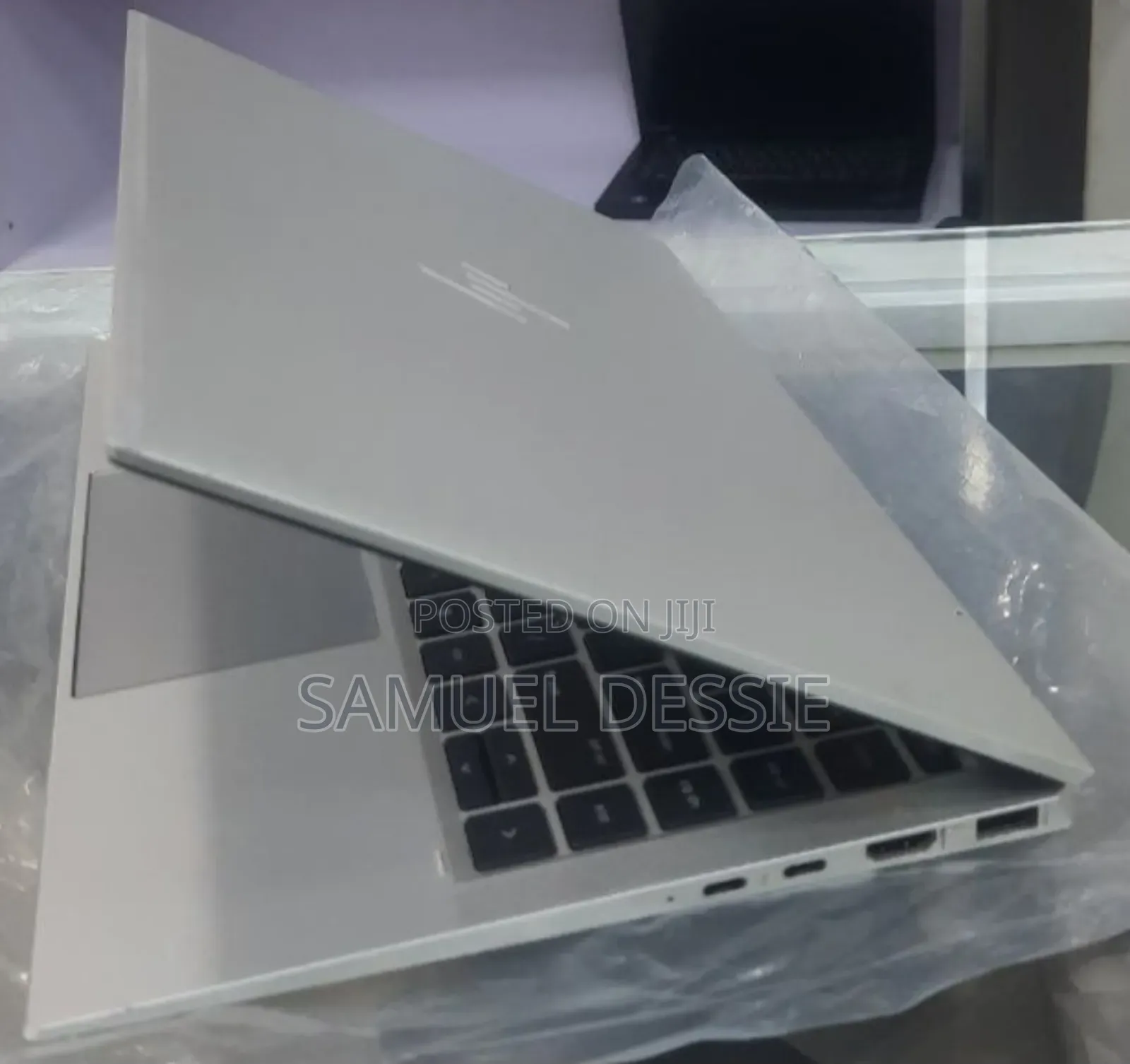 New Laptop HP EliteBook X360 1040 G7 16GB Intel Core I7 SSD 512GB
