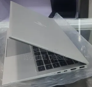New Laptop HP EliteBook X360 1040 G7 16GB Intel Core I7 SSD 512GB