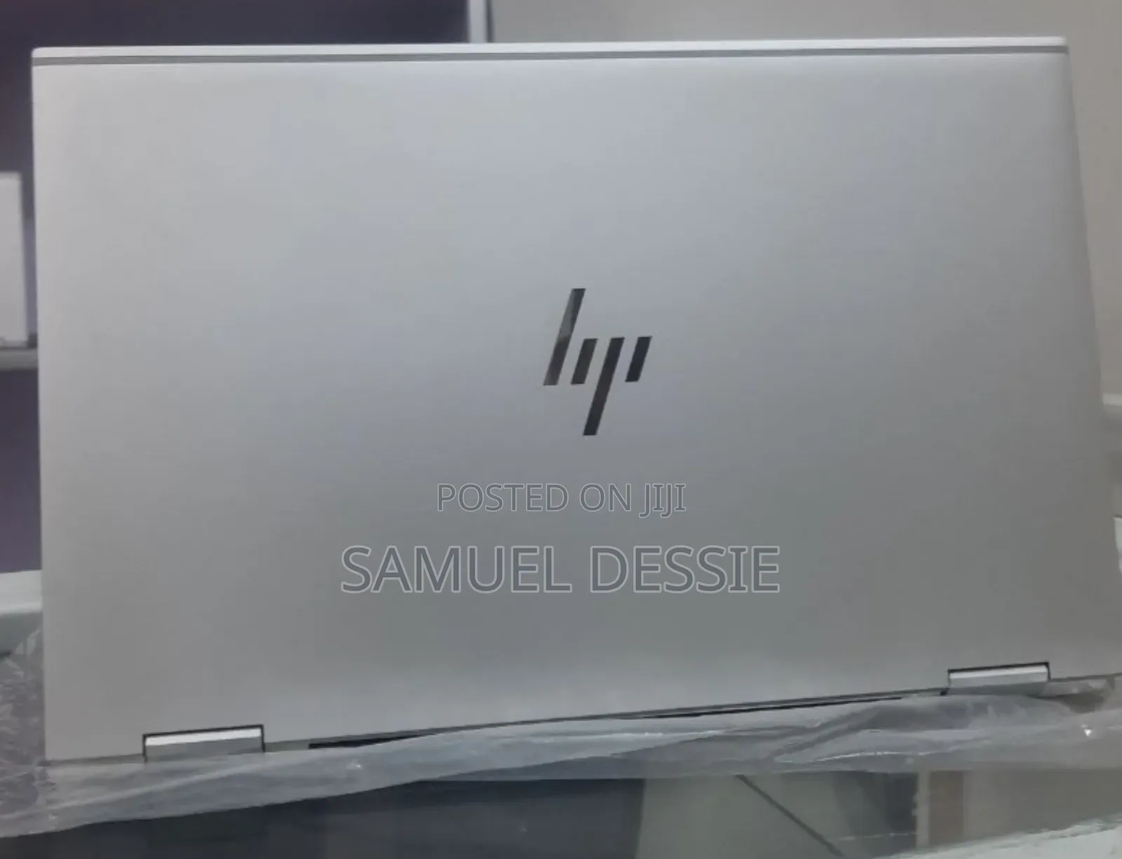 New Laptop HP EliteBook X360 1040 G7 16GB Intel Core I7 SSD 512GB