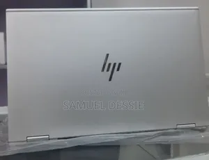 New Laptop HP EliteBook X360 1040 G7 16GB Intel Core I7 SSD 512GB