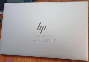 New Laptop HP Envy 13 16GB Intel Core I7 SSD 1T