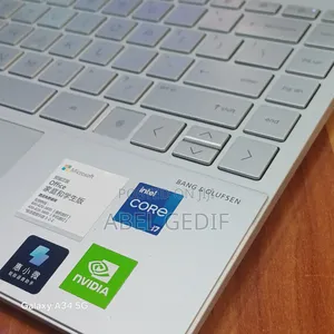 Photo - New Laptop HP Envy 13 16GB Intel Core I7 SSD 1T