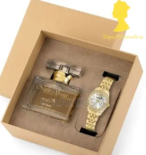 Polo Air Night Secret Gift Package for Her