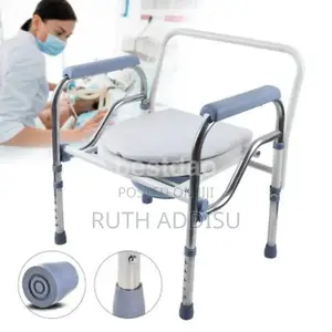 Commode Chair半島bath Chair當地toilet Chair類比commode Chair