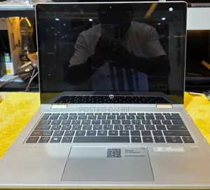 Photo - New Laptop HP ProBook 11 X360 16GB AMD Ryzen 7 SSD 512GB